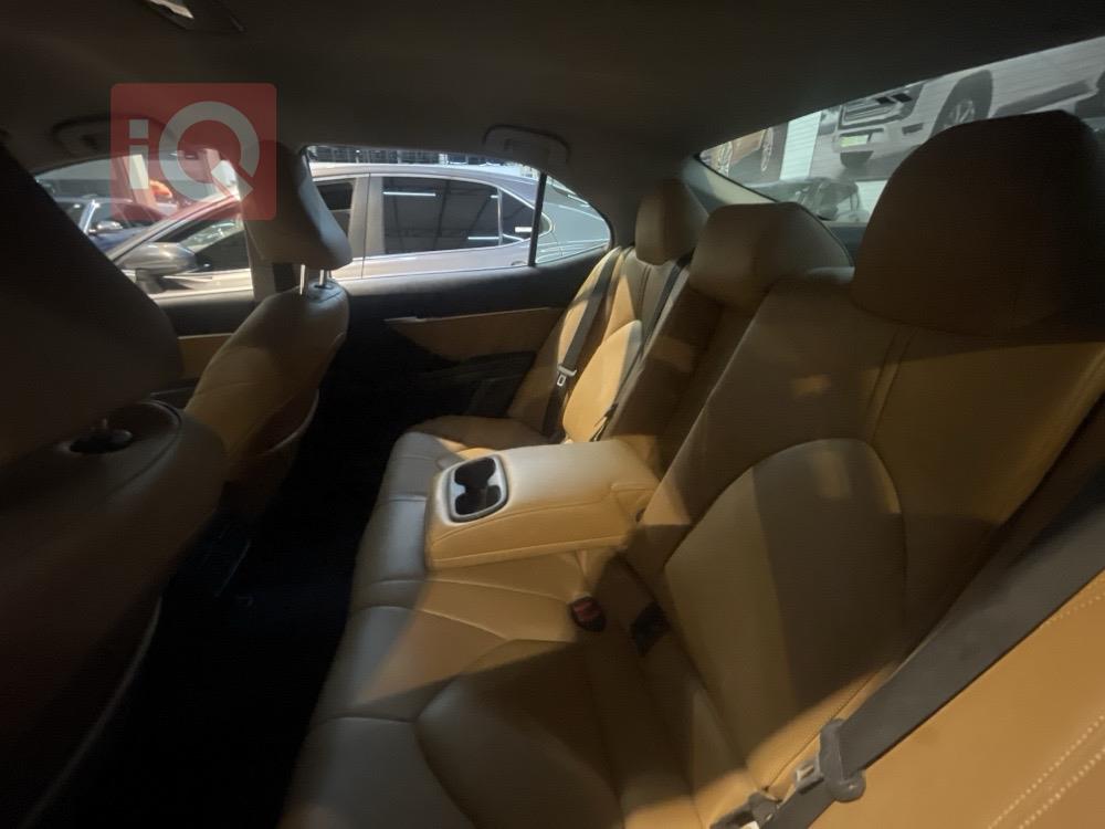 تويوتا كامري